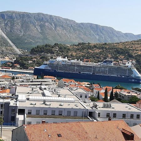 Dubrovnik Apartment Nepe Eksteriør bilde