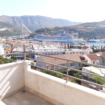 Dubrovnik Apartment Nepe Eksteriør bilde