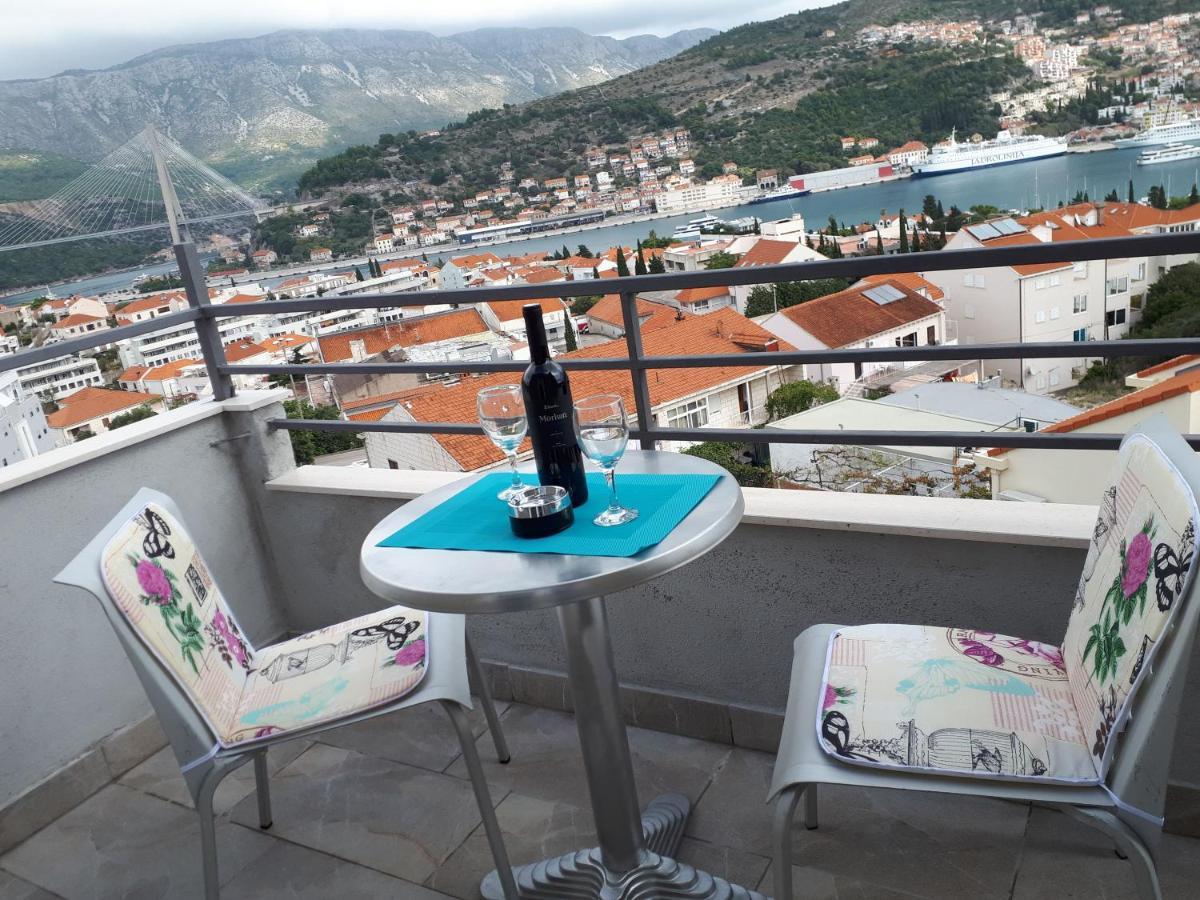 Dubrovnik Apartment Nepe Eksteriør bilde