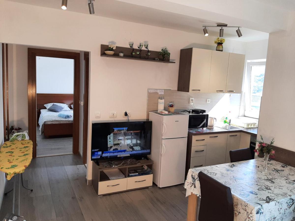 Dubrovnik Apartment Nepe Eksteriør bilde