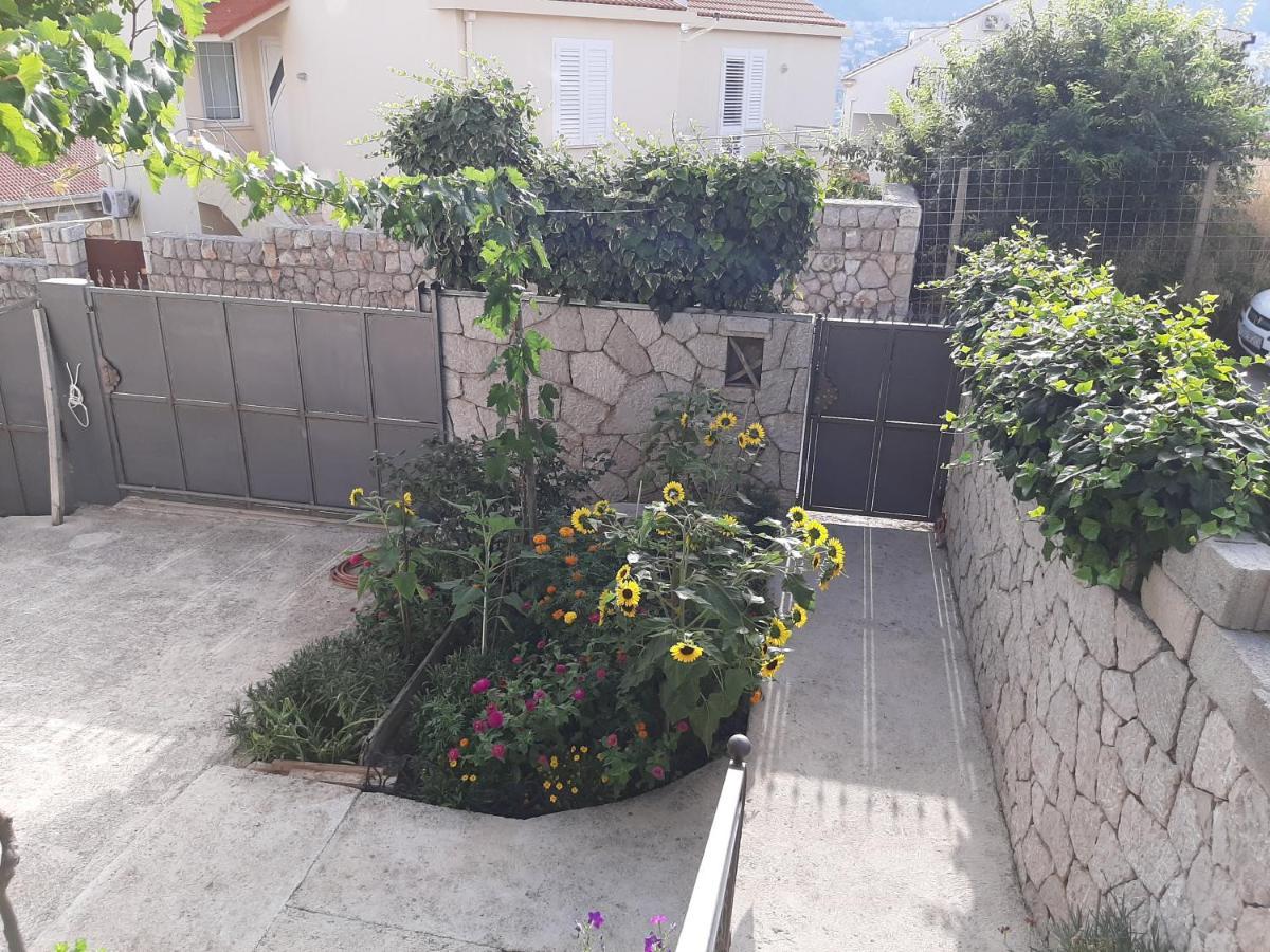 Dubrovnik Apartment Nepe Eksteriør bilde