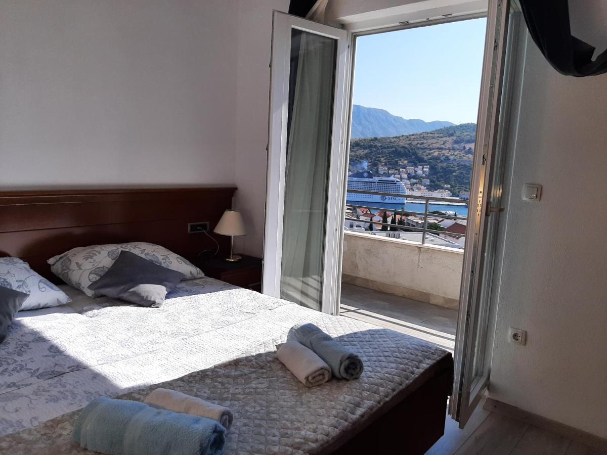 Dubrovnik Apartment Nepe Eksteriør bilde