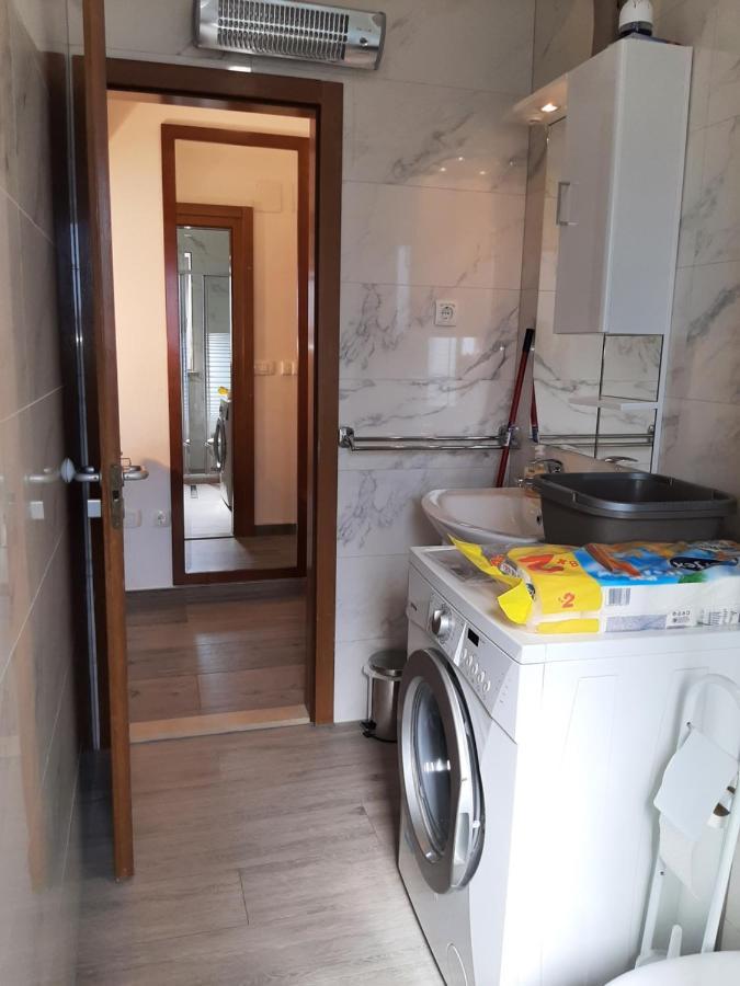 Dubrovnik Apartment Nepe Eksteriør bilde