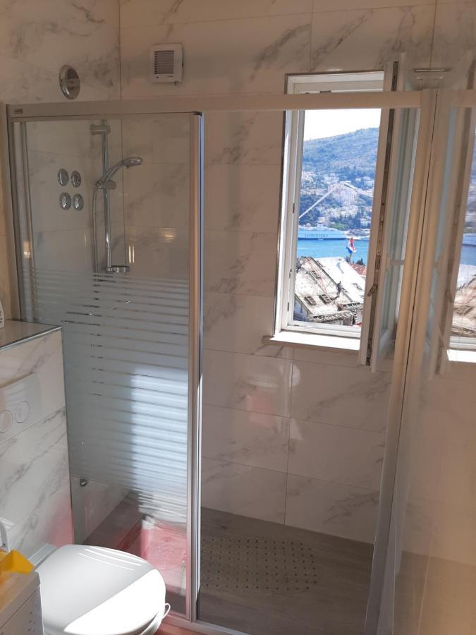 Dubrovnik Apartment Nepe Eksteriør bilde