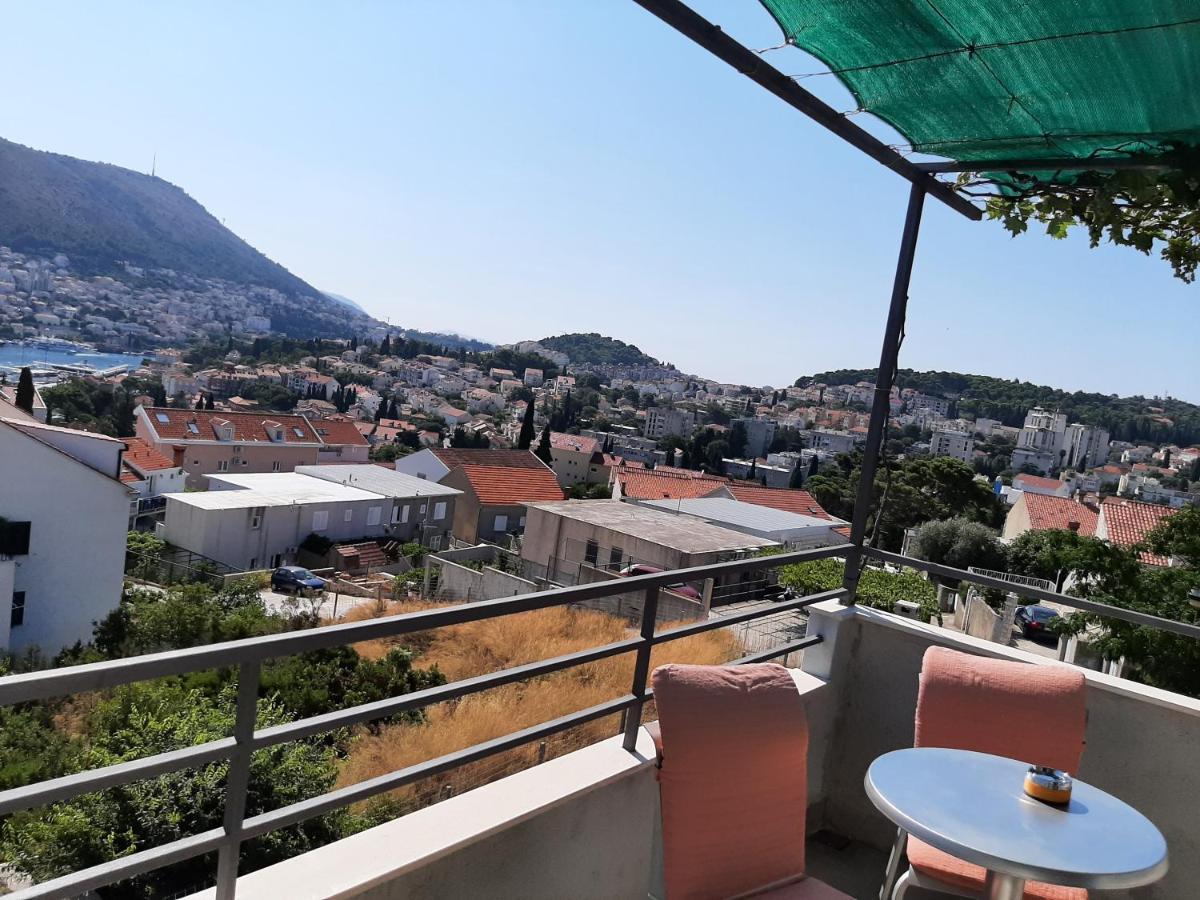 Dubrovnik Apartment Nepe Eksteriør bilde