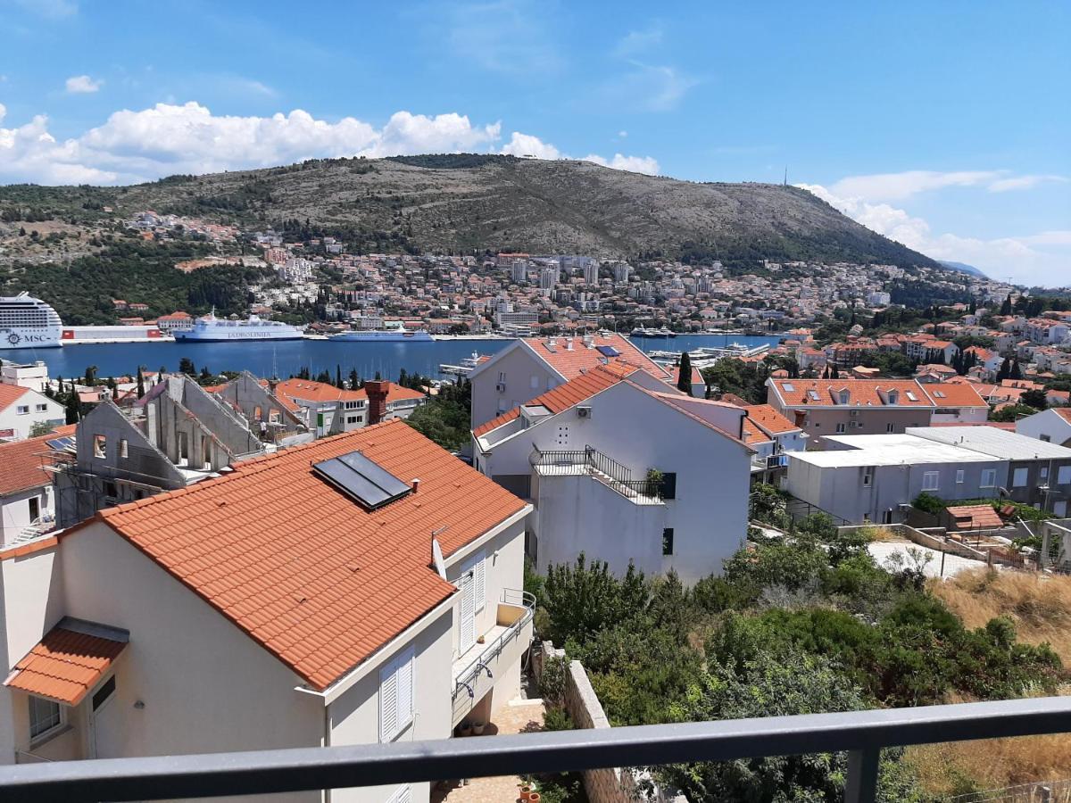 Dubrovnik Apartment Nepe Eksteriør bilde