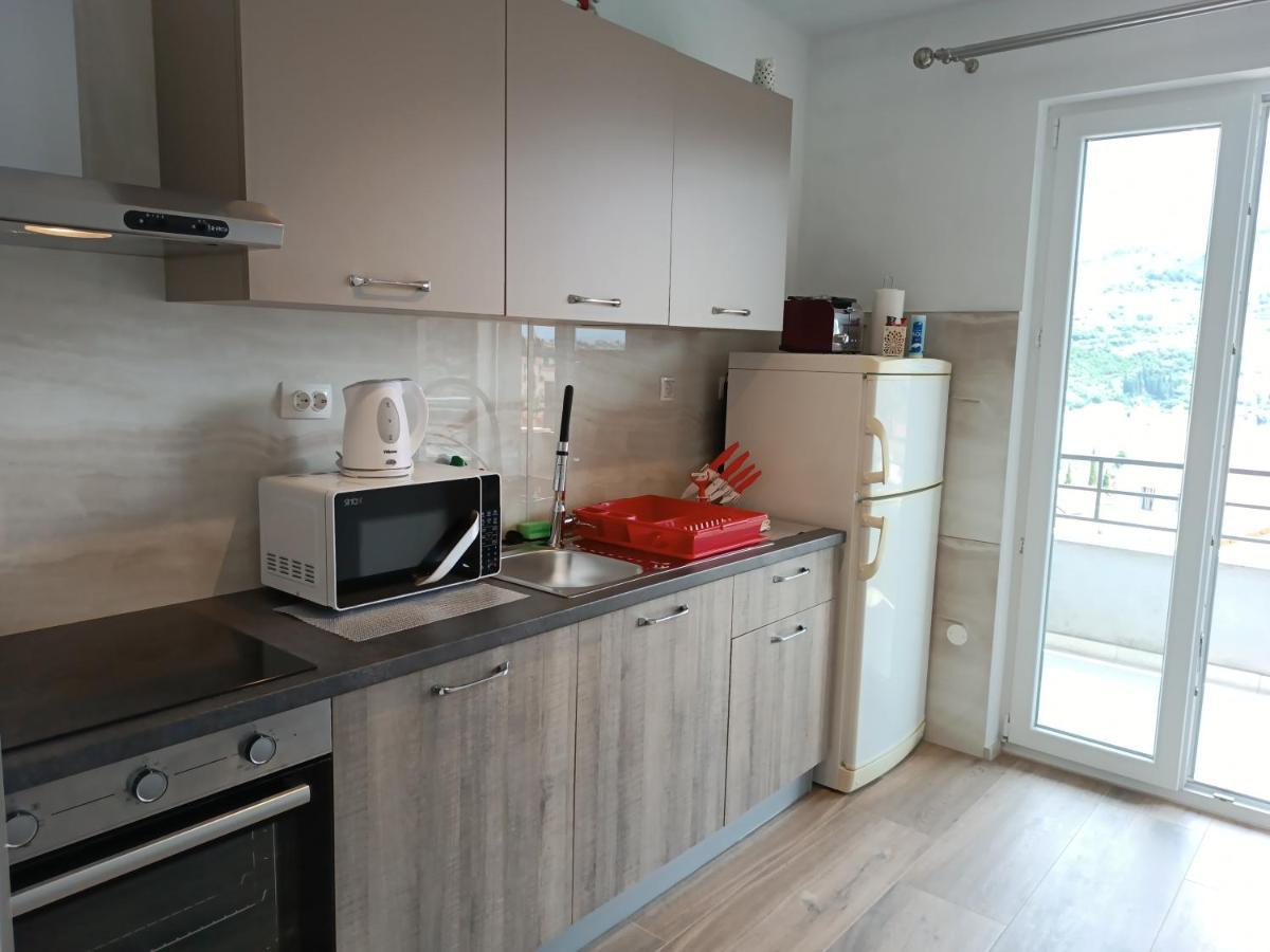 Dubrovnik Apartment Nepe Eksteriør bilde