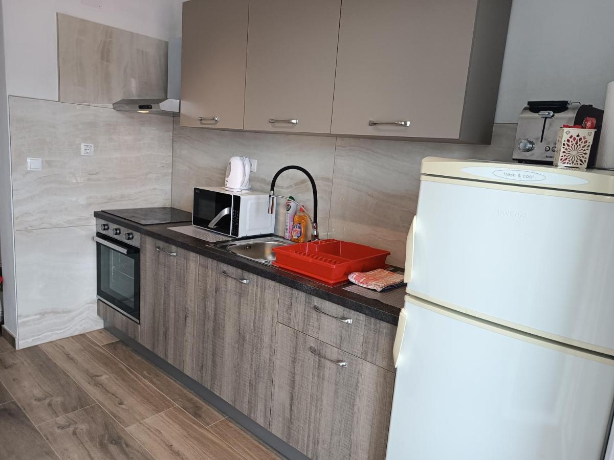 Dubrovnik Apartment Nepe Eksteriør bilde