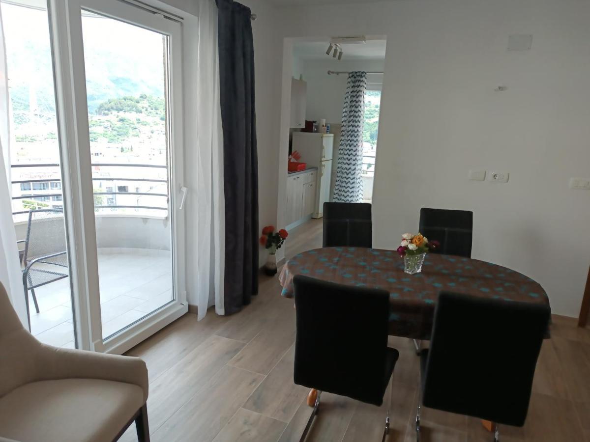 Dubrovnik Apartment Nepe Eksteriør bilde