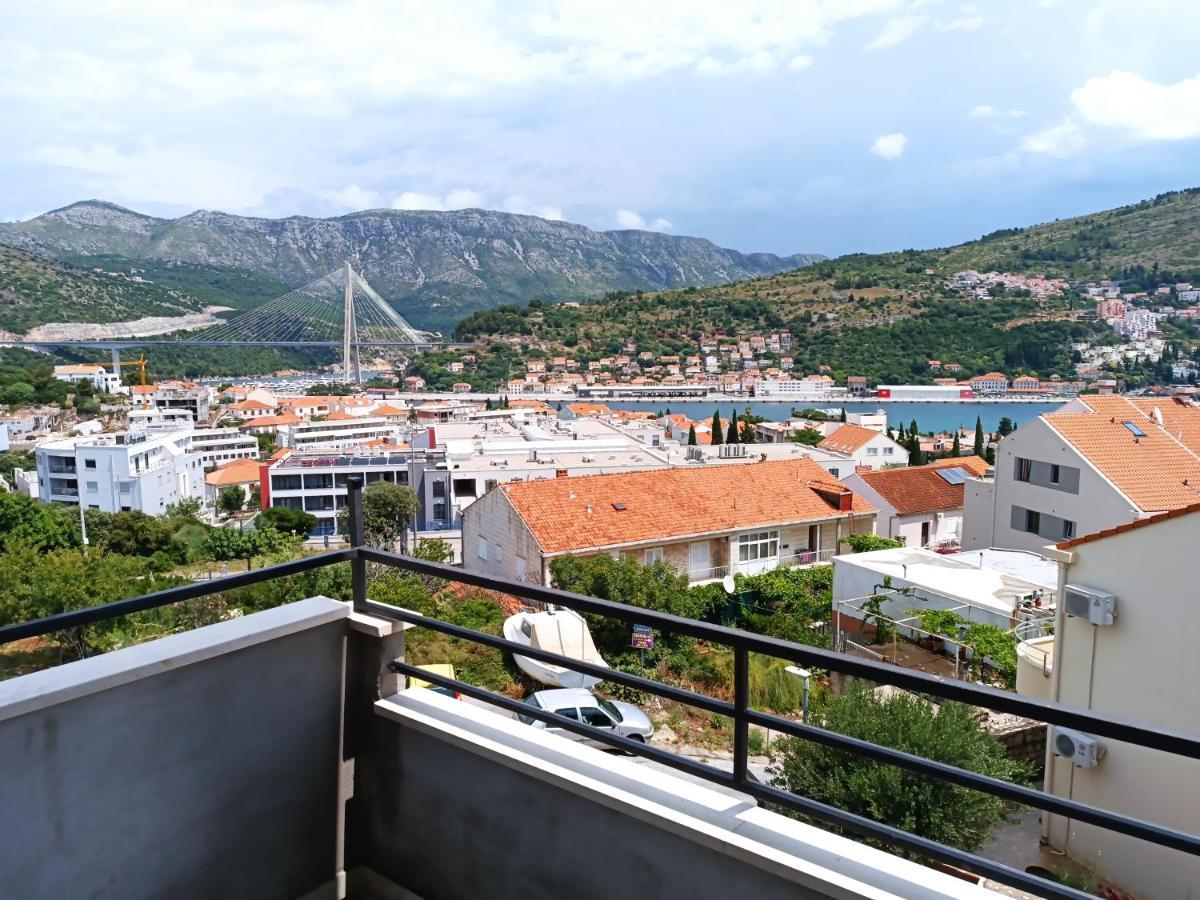 Dubrovnik Apartment Nepe Eksteriør bilde