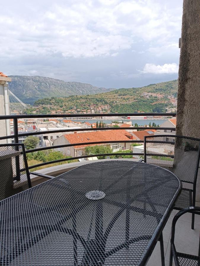 Dubrovnik Apartment Nepe Eksteriør bilde