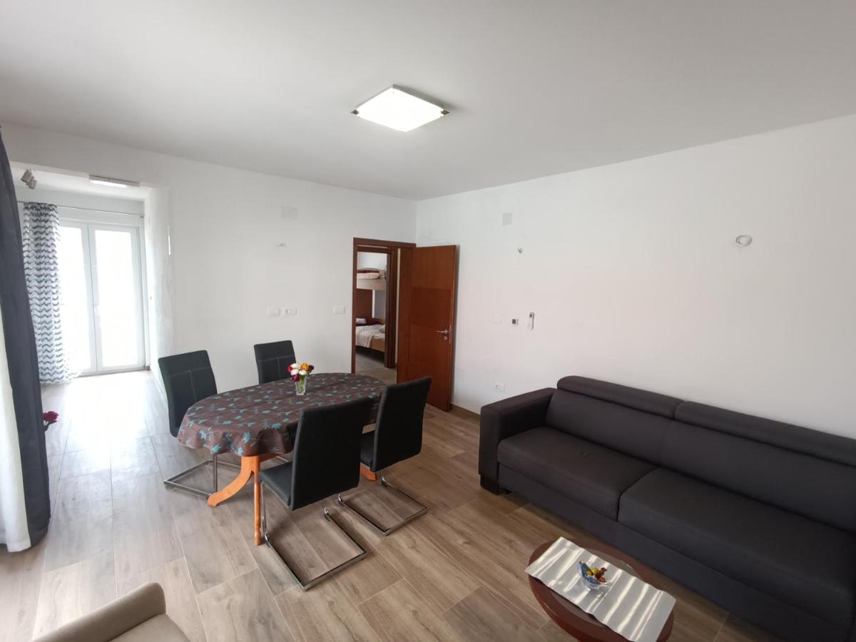 Dubrovnik Apartment Nepe Eksteriør bilde