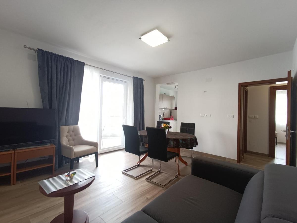 Dubrovnik Apartment Nepe Eksteriør bilde