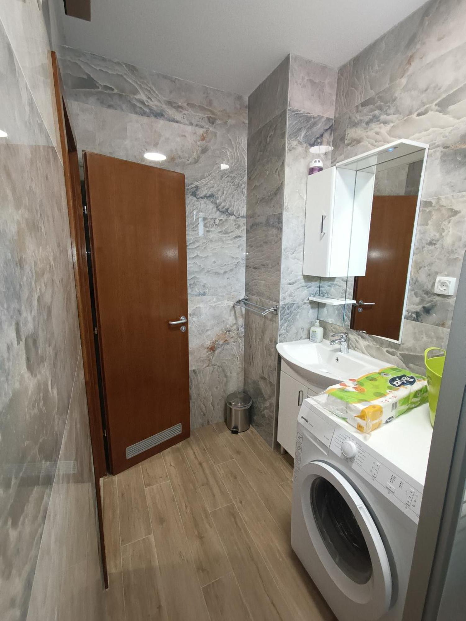 Dubrovnik Apartment Nepe Eksteriør bilde