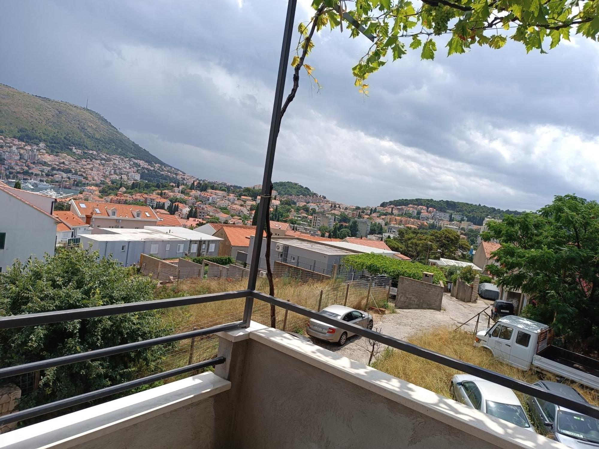 Dubrovnik Apartment Nepe Eksteriør bilde