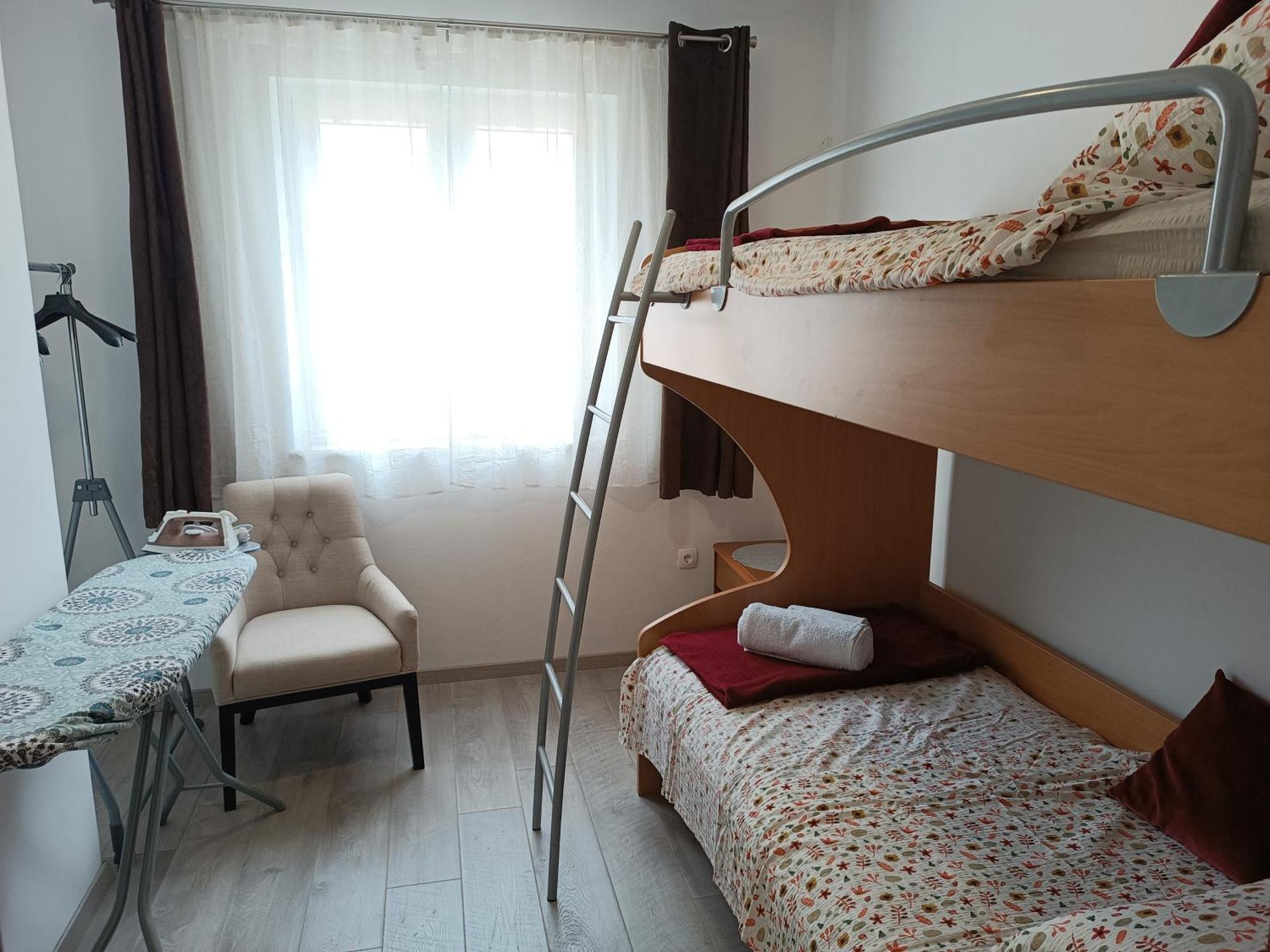 Dubrovnik Apartment Nepe Eksteriør bilde