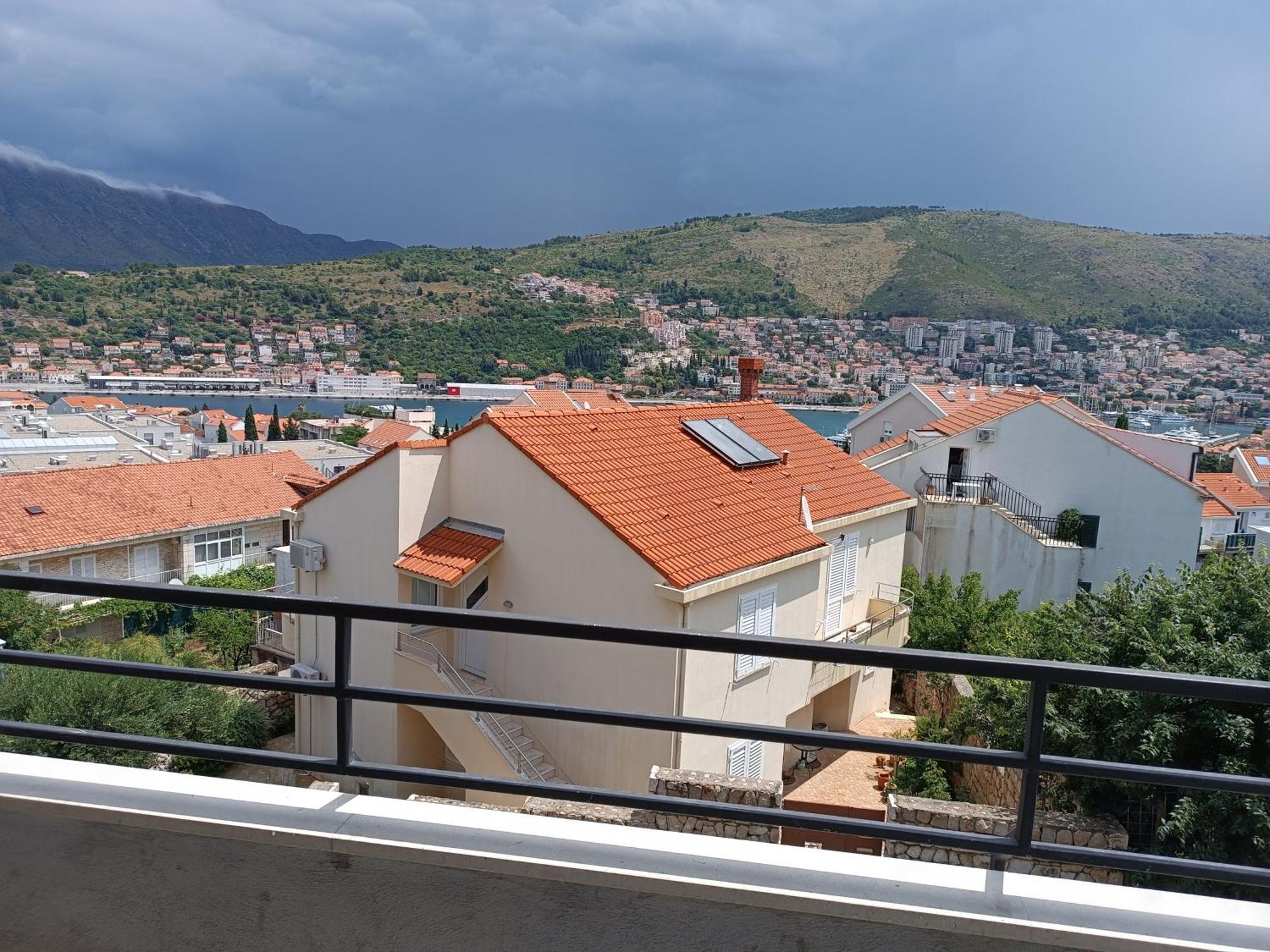 Dubrovnik Apartment Nepe Eksteriør bilde