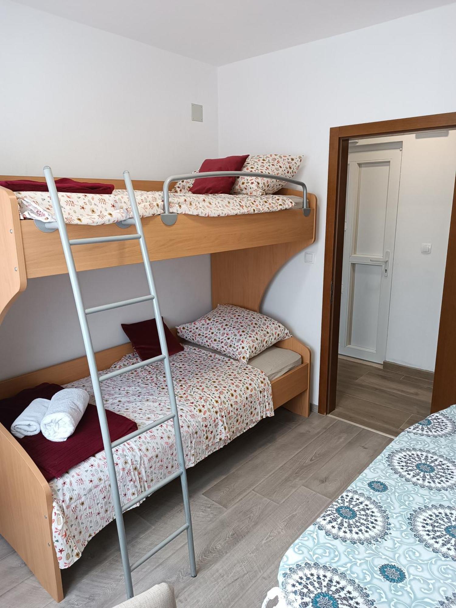 Dubrovnik Apartment Nepe Eksteriør bilde