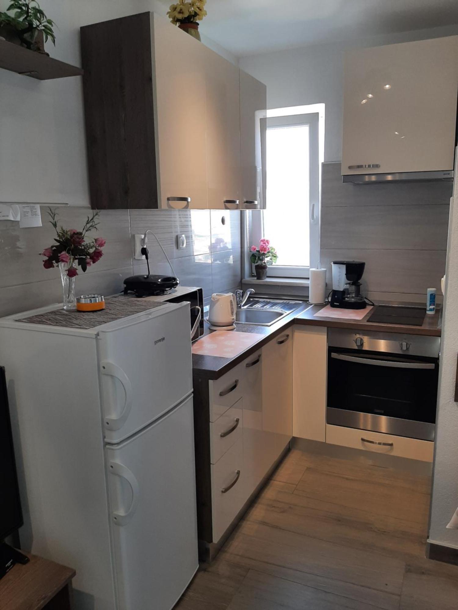 Dubrovnik Apartment Nepe Rom bilde