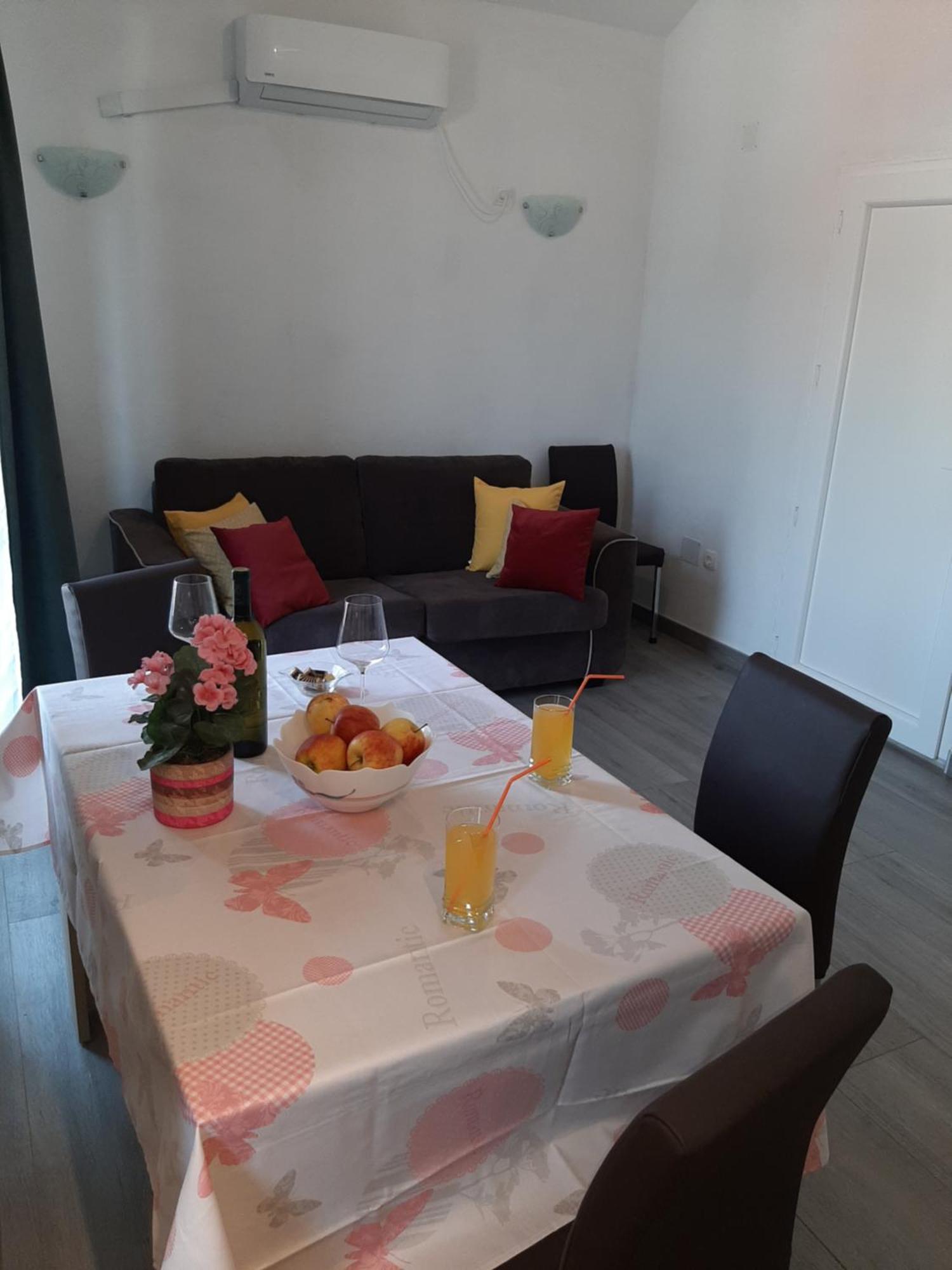 Dubrovnik Apartment Nepe Rom bilde