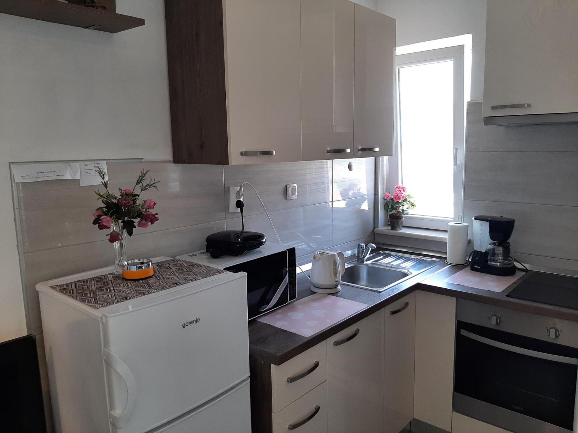 Dubrovnik Apartment Nepe Rom bilde