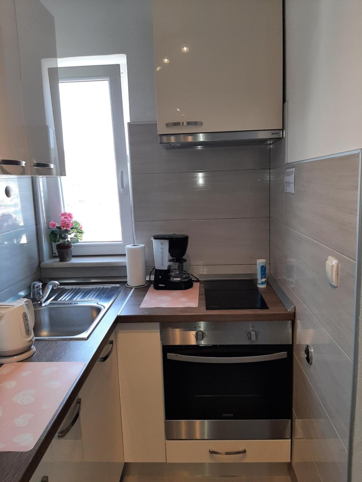 Dubrovnik Apartment Nepe Rom bilde