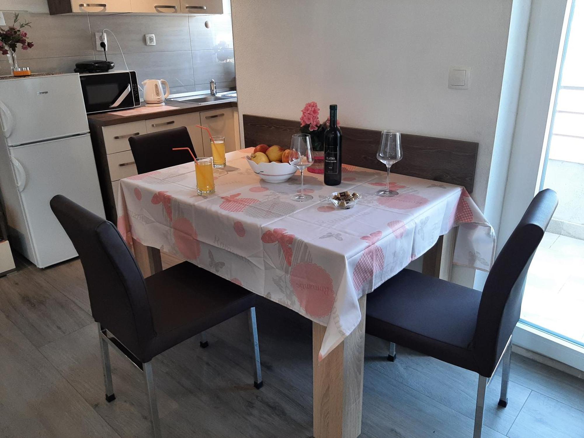 Dubrovnik Apartment Nepe Rom bilde