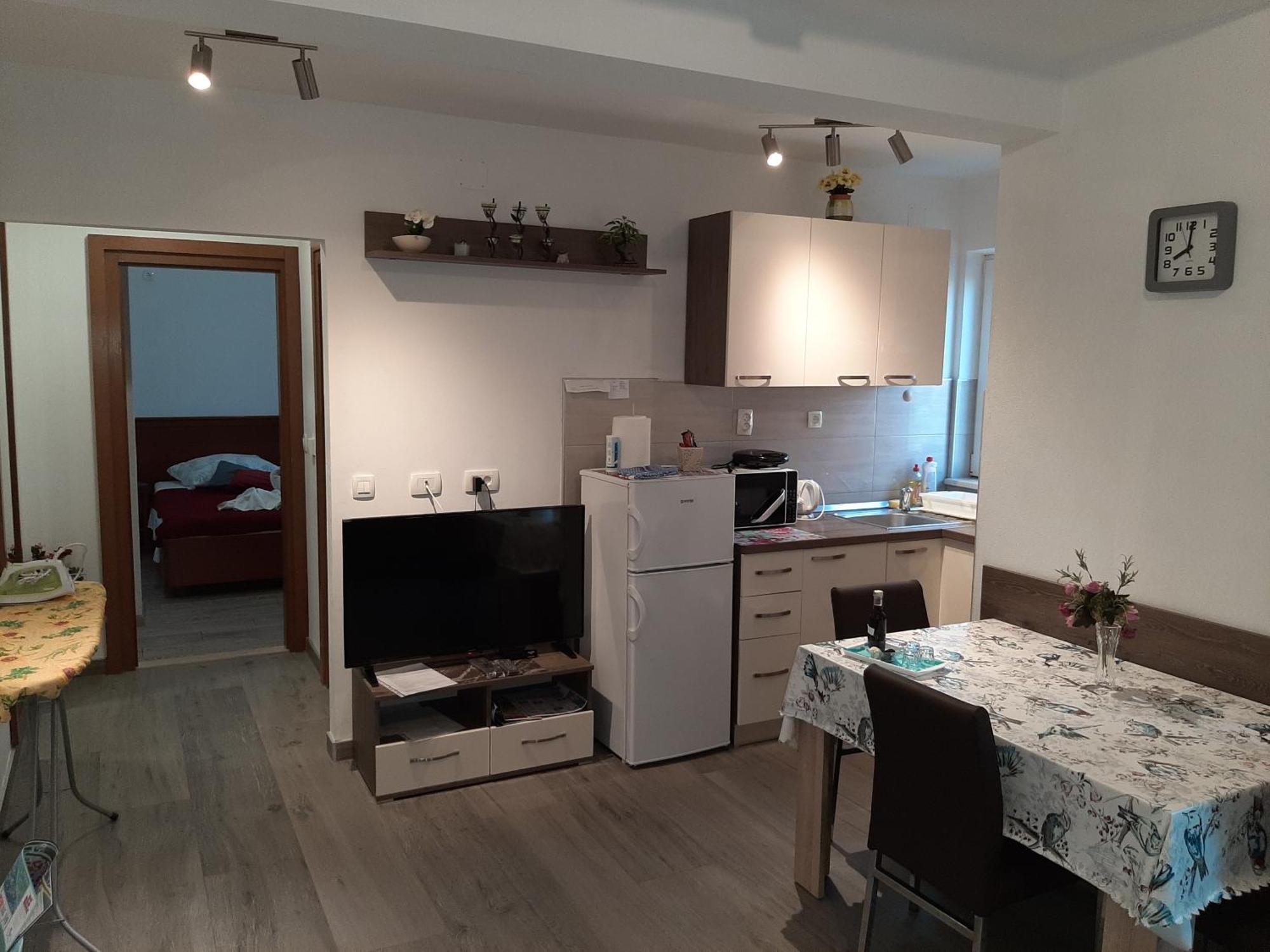 Dubrovnik Apartment Nepe Eksteriør bilde